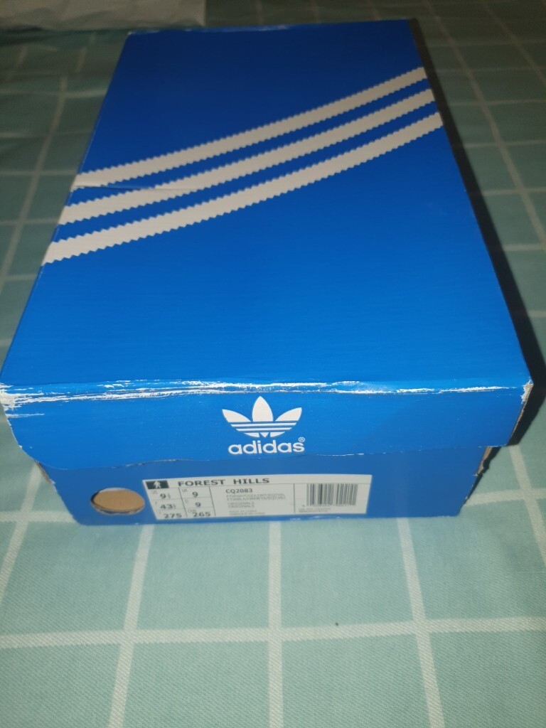 80's Classic Trainers | in East 
